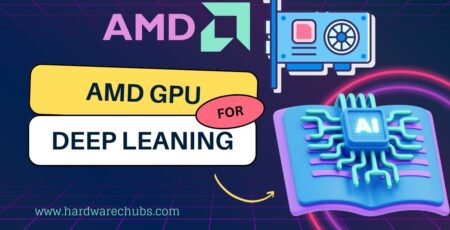 Is AMD GPU Good for Deep learning (1)
