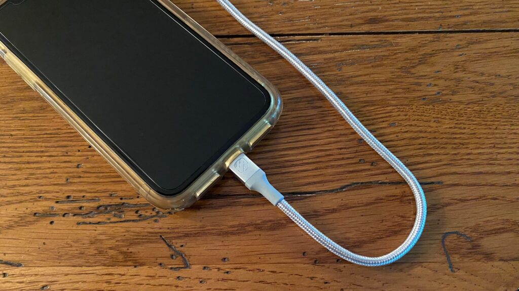 Best MFI-Certified Charging Cables