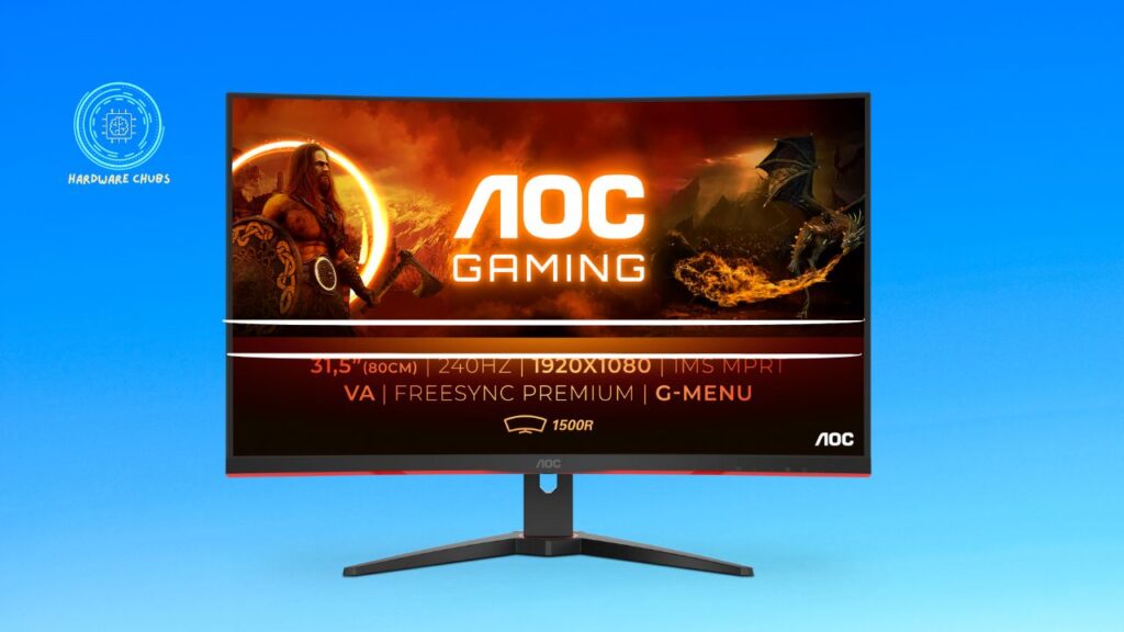 Is It Possible to Fix AOC Monitor Horizontal Lines At Home