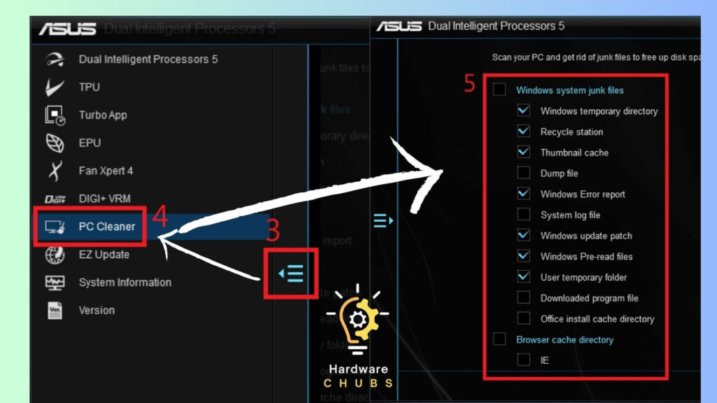 AI Suite Cleaner 3