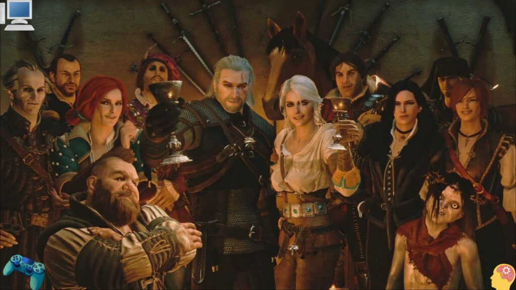 witcher IV