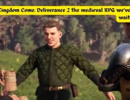 Kingdom Come: Deliverance II