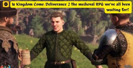 Kingdom Come: Deliverance II